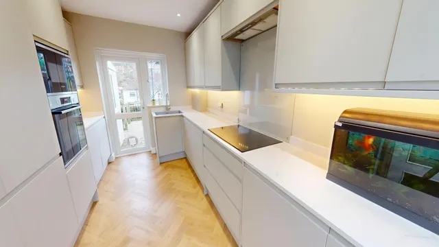 Photo 2 — Carden Crescent, Patcham, Brighton, BN1