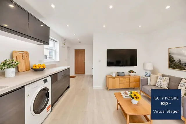 Riverport Mews, St. Ives, PE27, photo 2