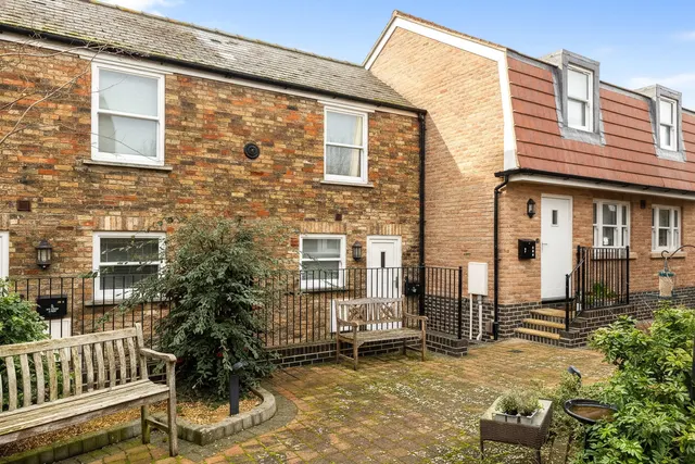 Riverport Mews, St. Ives, PE27, photo 1