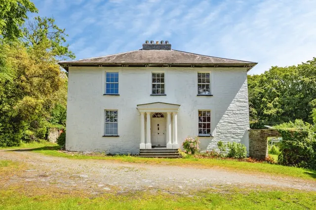 Llechryd, Cardigan, SA43, photo 3