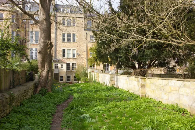 Kensington Place, Bath, BA1, photo 2
