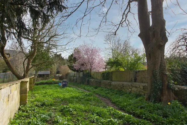 Kensington Place, Bath, BA1, photo 3