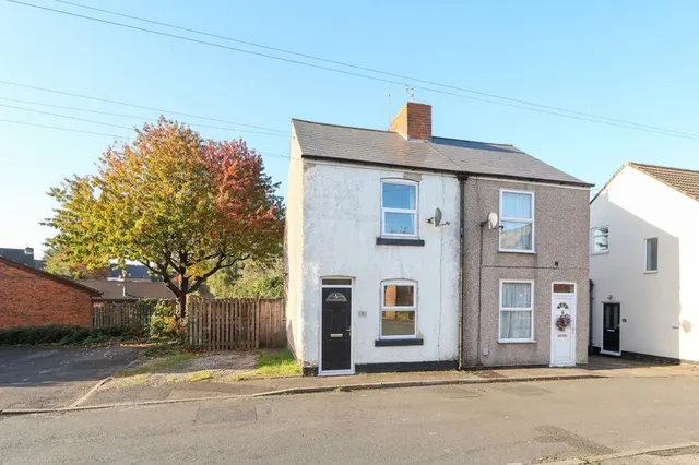 Handby Street, Hasland, S41, photo 1