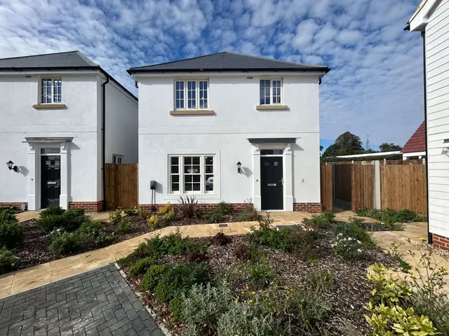 Farriers Walk, Little Green, Cheveley, Newmarket, CB8 9RG, photo 1