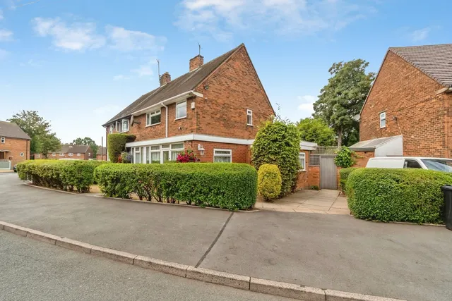 Ely Road, Walsall, WS2, photo 1