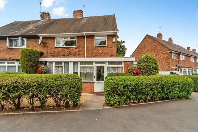 Ely Road, Walsall, WS2, photo 2