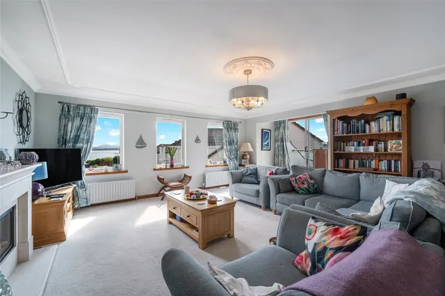 Photo 3 — Lumsdaine Drive, Dalgety Bay, Fife, KY11