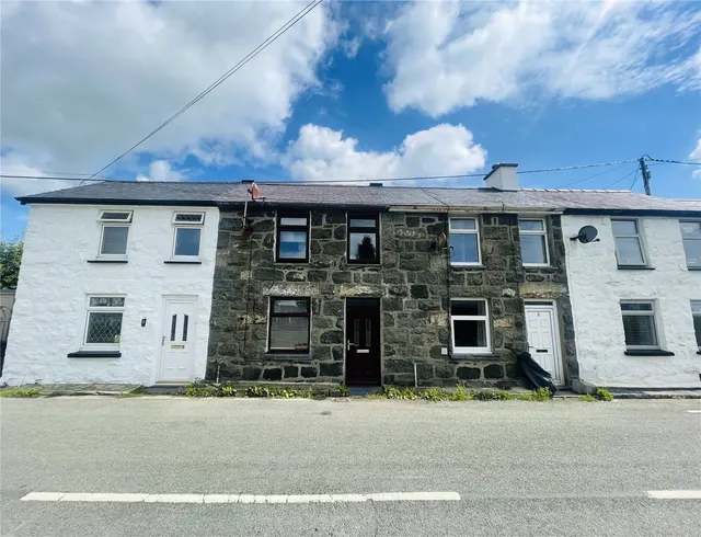 Criccieth, LL52, photo 1