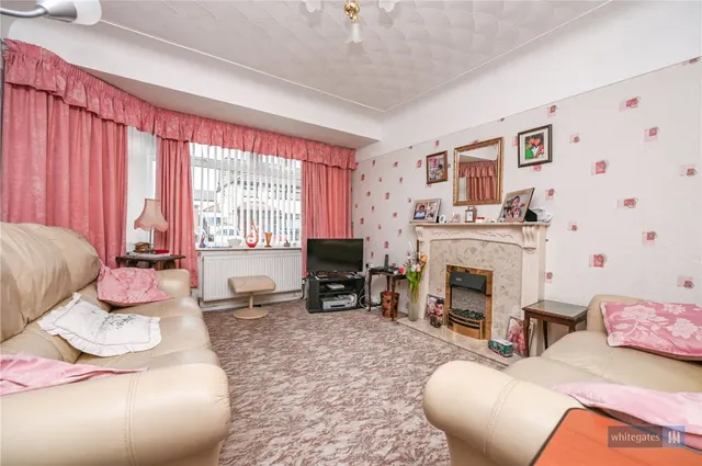 Chestnut Avenue, Huyton, L36, photo 3