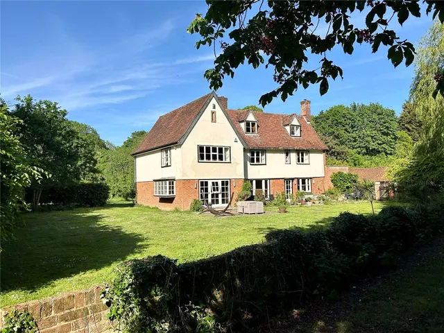 Flowton, Ipswich, Suffolk, IP8 4LF, photo 1