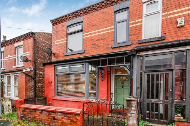 Dunstable Street, Manchester, M19, photo 3