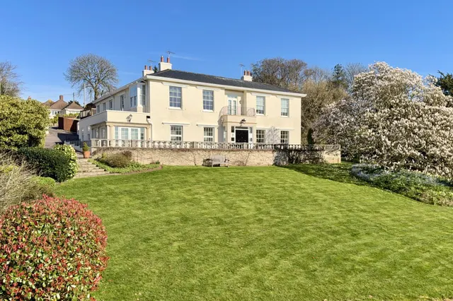 Station Road, Sidmouth, Devon, EX10