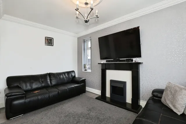 Star & Garter Road, Stoke-On-Trent, ST3, photo 3