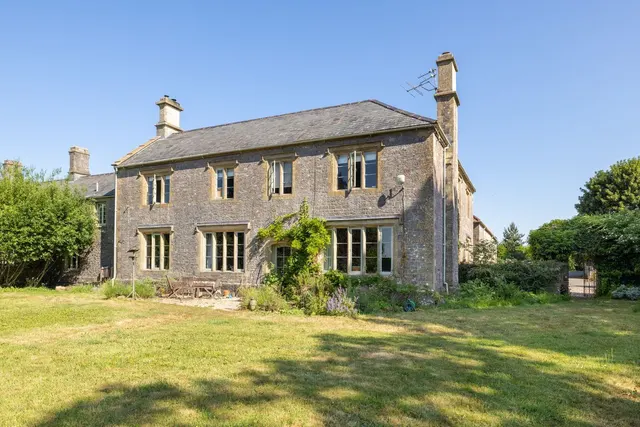 Downhead, Nr Frome, BA4, photo 1