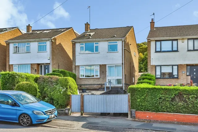 Nottingham Road, Kimberley, Nottingham, photo 1
