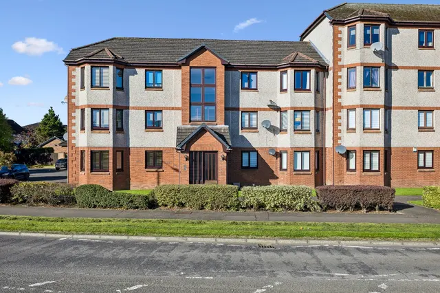 Muirhead Avenue, Falkirk, FK2, photo 1