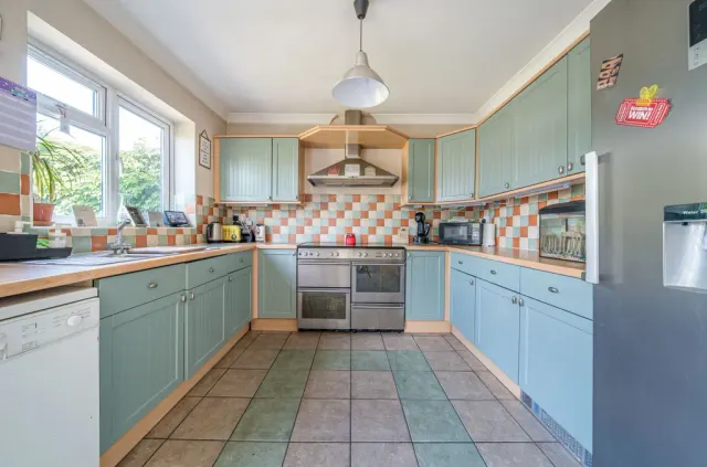 Harland Avenue, Sidcup, DA15, photo 2
