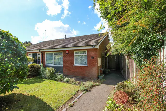 Wilkinson Close, Sutton Coldfield, Sutton Coldfield, B73 5QQ, photo 1
