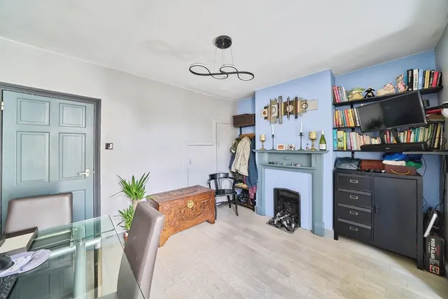 Photo 2 — Desford Road, London, E16