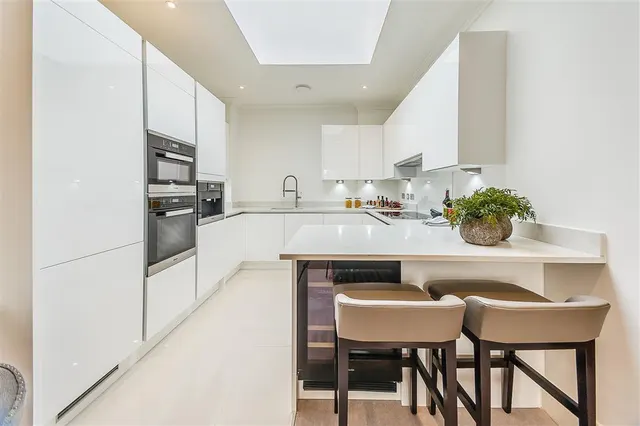 Rainville Road, Hammersmith, W6, photo 3