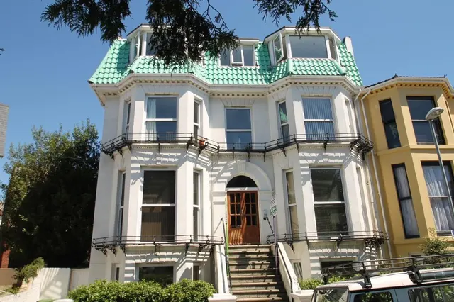 Eastern Villas Road, SOUTHSEA, photo 1