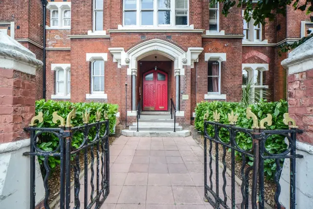 Devonshire Drive, Greenwich, SE10, photo 3