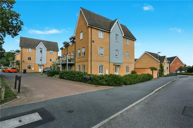 Willowcroft Way, Cringleford, NR4, photo 1