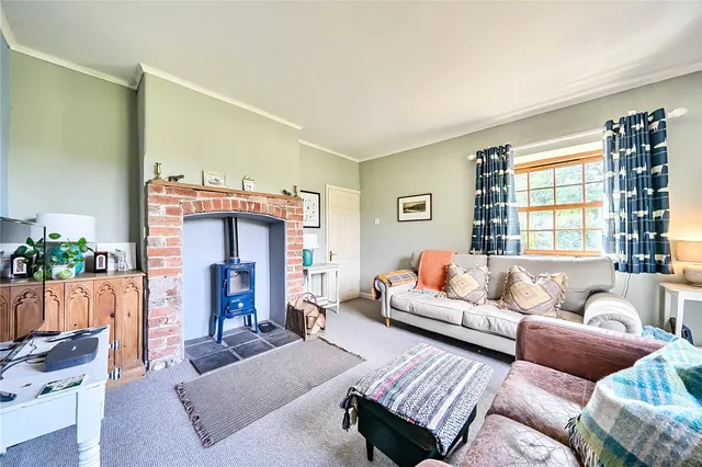 Photo 2 — Whettleton Hill, Whettleton, Craven Arms, Shropshire, SY7 9AN