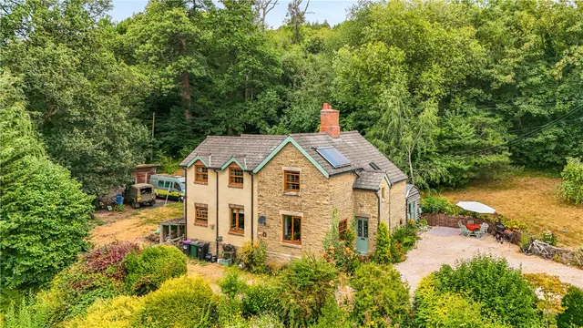 Whettleton Hill, Whettleton, Craven Arms, Shropshire, SY7 9AN, photo 1