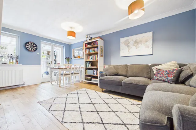Hanbury Drive, Calcot, RG31, photo 3