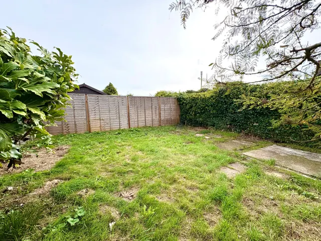 Gilda Crescent, Polegate, BN26, photo 2