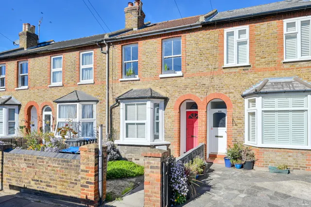 Kingston Upon Thames, KT2, photo 1