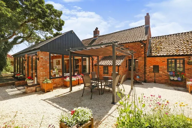 Birdcroft Lane, Walkeringham, Doncaster, photo 1