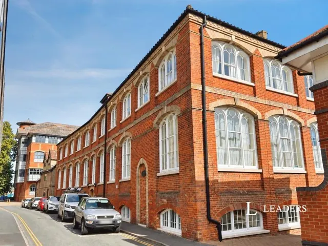 St. Georges Street, Norwich, NR3, photo 1