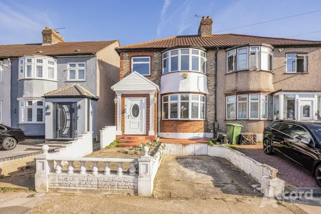 Seymer Road, Romford, RM1, photo 1