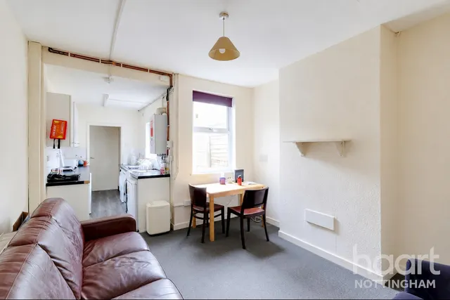 Osmaston Street, Lenton, NG7, photo 3