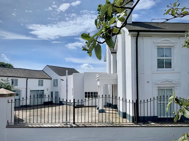 Abberley House, Dudley, DY1, photo 1