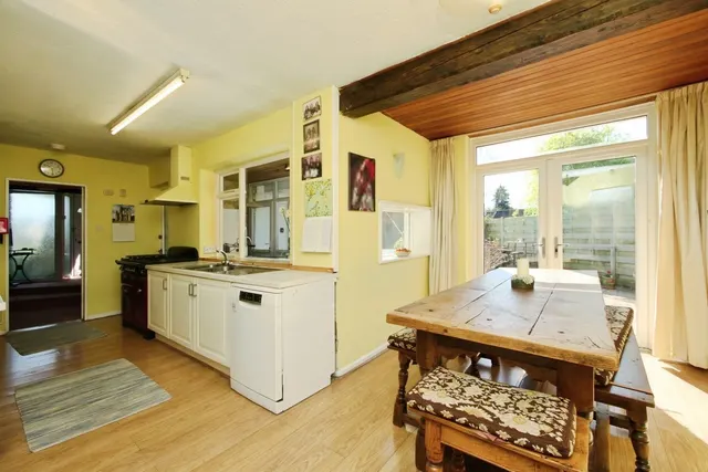 Photo 3 — Hawthorn Spinney, York, North Yorkshire, YO31