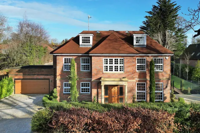 Manor Road, Penn, HP10, photo 1