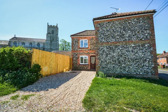 Great Cressingham, photo 1
