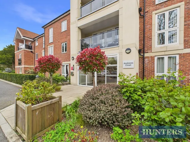 Molescroft Road, Beverley, HU17, photo 1