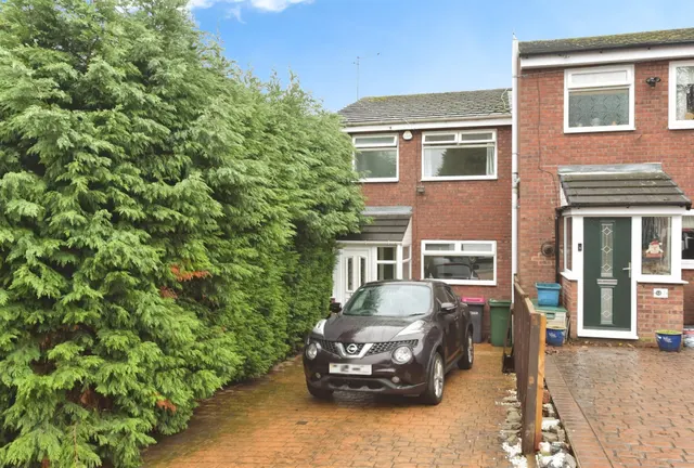 Dycott Road, Kimberworth, Rotherham, photo 1