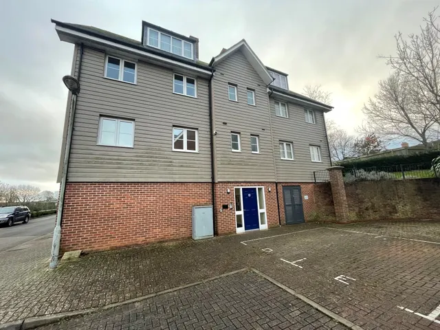 Poets Way, Dorchester, photo 1
