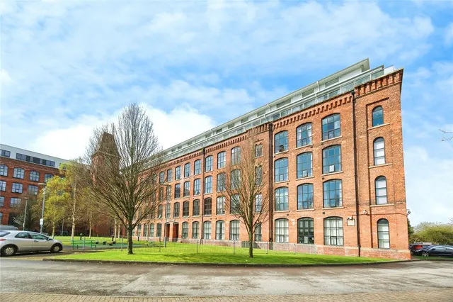 Houldsworth Street, Reddish, Stockport, Greater Manchester, SK5, photo 1