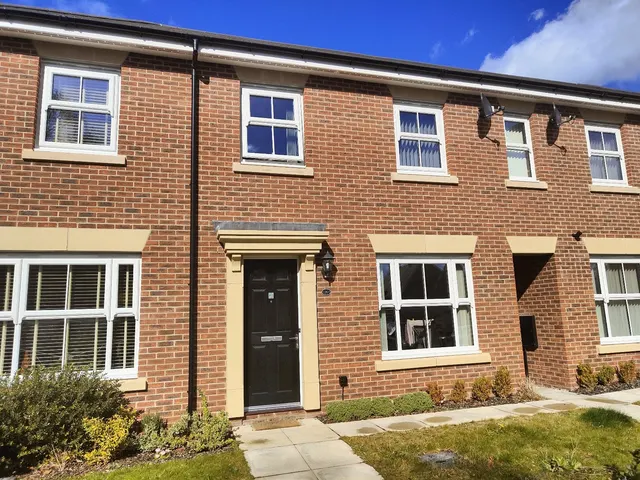 Butler Way, Wakefield, WF1, photo 1
