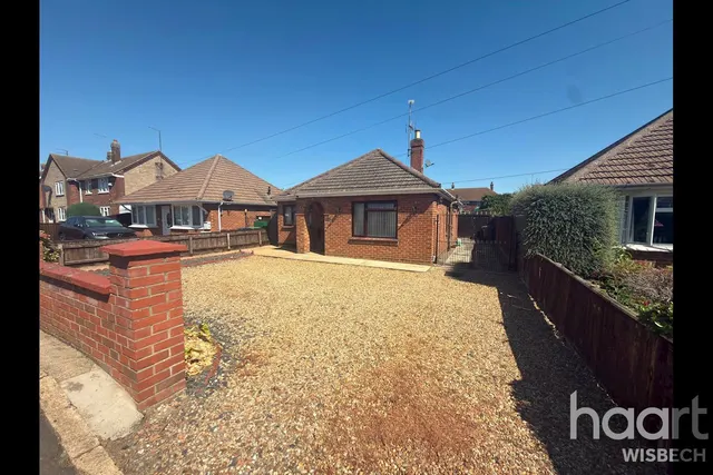 Boyces Road, Wisbech, PE13, photo 1