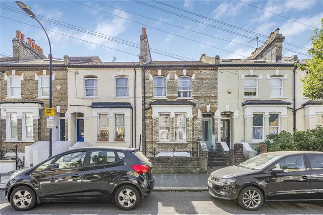 Reporton Road, London, SW6, photo 1