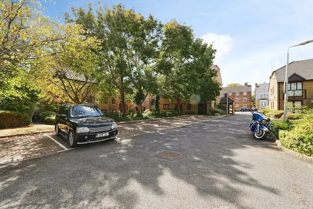 Sydenham Road, London, SE26, photo 2