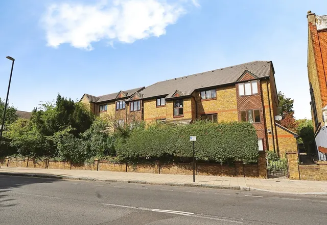 Sydenham Road, London, SE26, photo 1