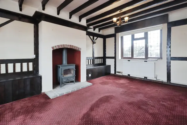 Barton Road, Barton, SY14, photo 2